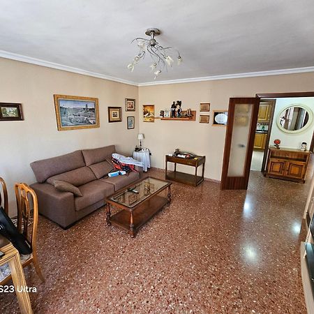 Felicidad Del Mar Lägenhet Grao de Castellon Exteriör bild