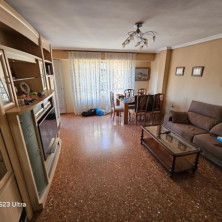 Felicidad Del Mar Lägenhet Grao de Castellon Exteriör bild