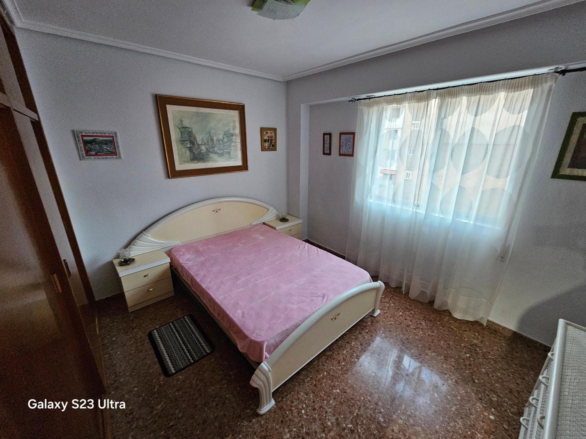 Felicidad Del Mar Lägenhet Grao de Castellon Exteriör bild