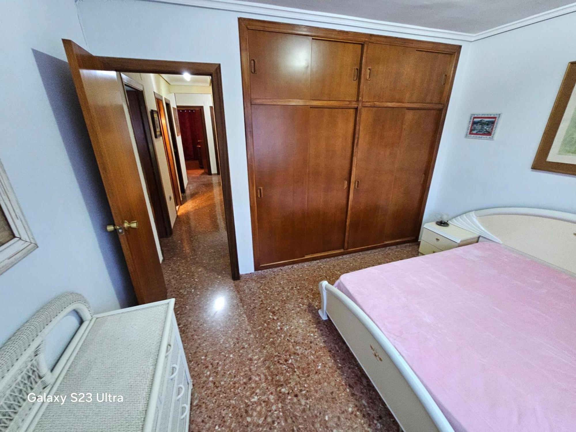 Felicidad Del Mar Lägenhet Grao de Castellon Exteriör bild