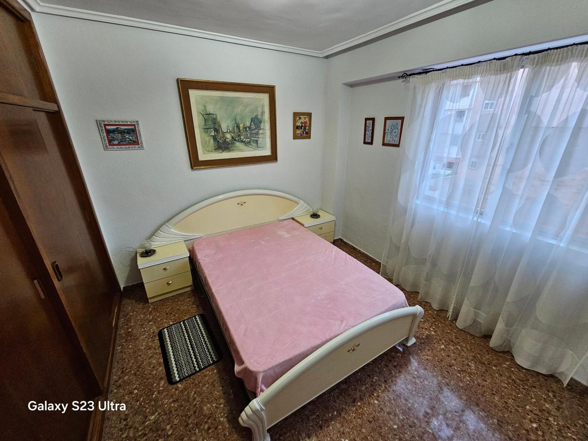 Felicidad Del Mar Lägenhet Grao de Castellon Exteriör bild