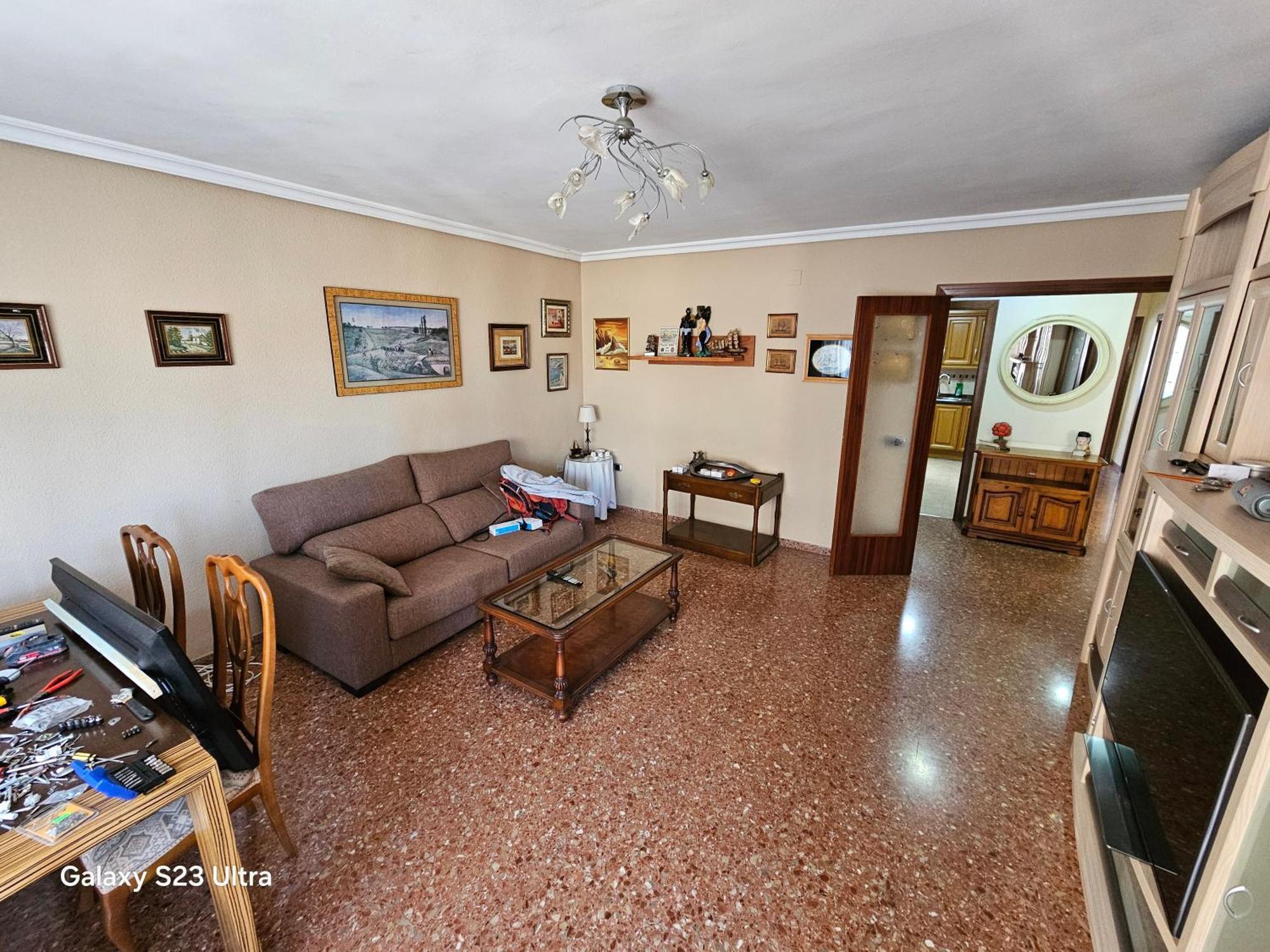 Felicidad Del Mar Lägenhet Grao de Castellon Exteriör bild
