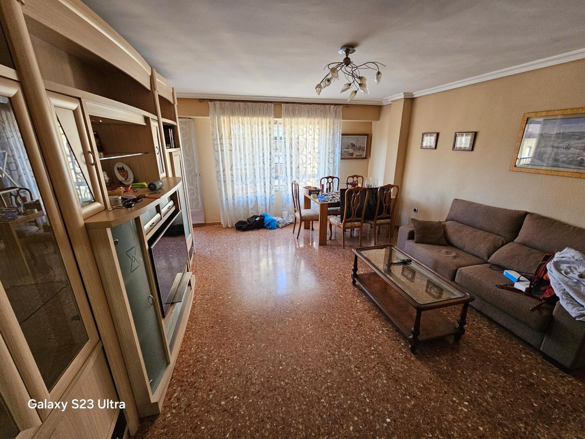 Felicidad Del Mar Lägenhet Grao de Castellon Exteriör bild